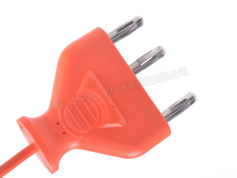 High frequency electric knife wire